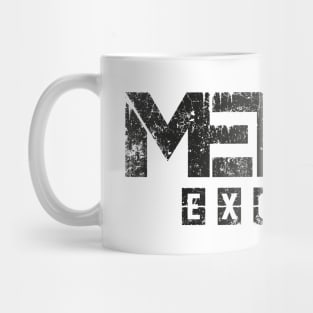 EXODUS Mug